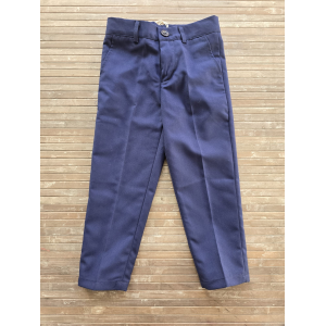 PANTALONE YOURS 3/7 ANNI