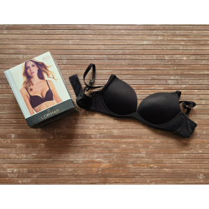 REGGISENO LORMAR PUSH UP SENZA FERRETTO 1/2