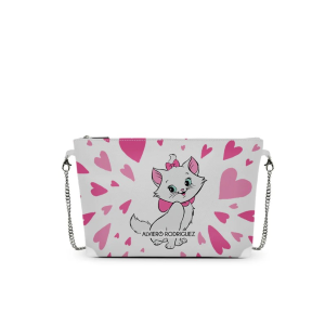 DIVA BAG BIANCA MINOU 