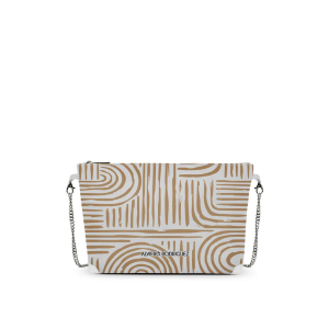 DIVA BAG BIANCA CHEOPE