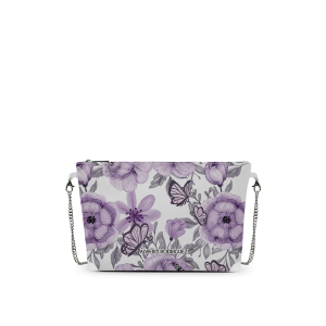 DIVA BAG BIANVCA BUTTERLY VIOLET