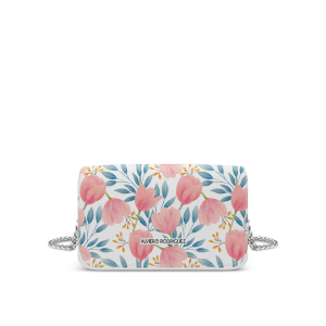 MARGOT BIANCA WATERCOLOR FLORAL