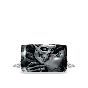 MARGOT BIANCA SKULL LOVE 