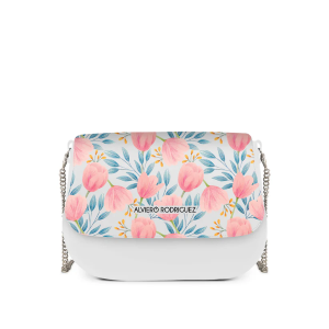 Borsa Tailor Watercolor Floral