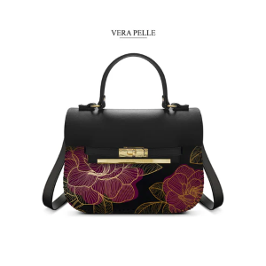 Borsa Zoe Royal Roses