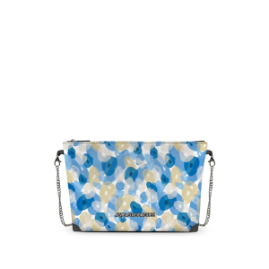 DIVA BAG COLORED CIRCLES