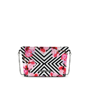 DIVA BAG PSYCHO FLOWERS