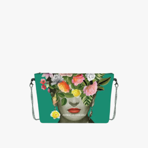 DIVA BAG FRIDA FLOWERS