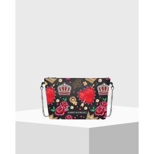 DIVA BAG ROYAL LOVE
Prezzo di listino€24,90 EUR