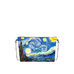 DIVA BAG NOTTE STELLATA