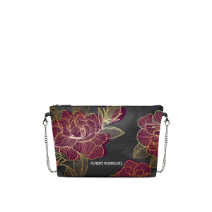 DIVA BAG ROYAL ROSES