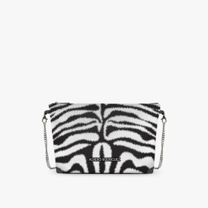 DIVA BAG ZEBRA