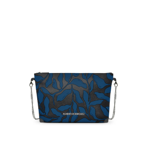 DIVA BAG INTENSE BLUE