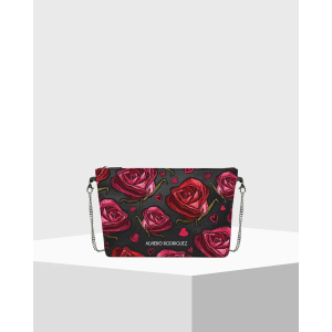 DIVA BAG LA VIE EN ROSE