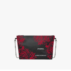 DIVA BAG ROSES