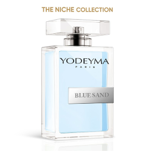 BLUE SAND YODEYMA 100ML