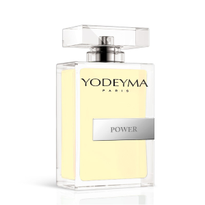  POWER MAN 100 ML YODEYMA