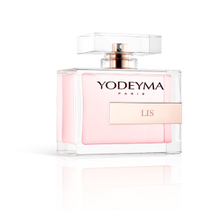 LIS YODEYMA 100 ML