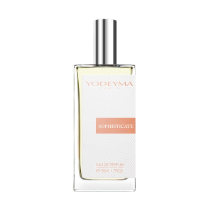 SOPHISTICATE 50 ML