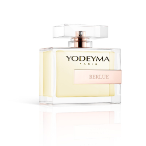 BERLUE DONNA 100 ML YODEYMA