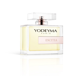 ESCITIA 100 ML YODEYMA