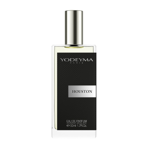 HOUSTON 50ML YODEYMA