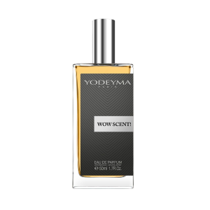 WOW SCENT 50ML YODEYMA