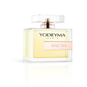 AVEC TOI 100ML YODEYMA 