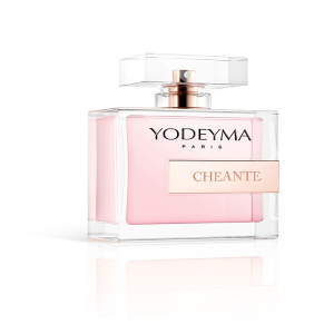 CHEANTE 100ML YODEYMA