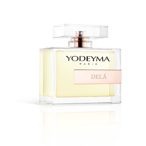 DELÀ 100ML YODEYMA