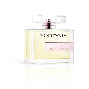 ICE POUR FEMME 100ML YODEYMA