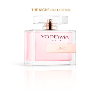 LINET 100ML YODEYMA