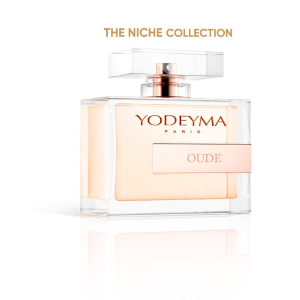 OUDE 100ML YODEYMA