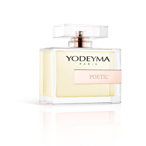 POETIC 100ML YODEYMA