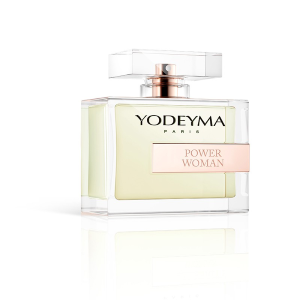 POWER WOMAN 100ML YODEYMA