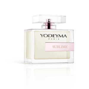 SUBLIME 100ML YODEYMA