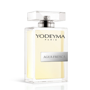 AGUA FRESCA 100ML YODEYMA