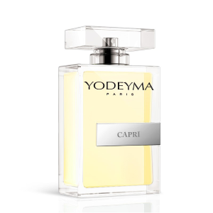 CAPRI 100ML YODEYMA 