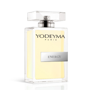 ENERGY 100ML YODEYMA