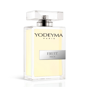 FRUIT MEN 100ML YODEYMA