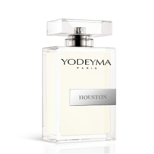 HOUSTON 100ML YODEYMA