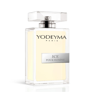 ICE POUR HOMME 100MLYODEYMA