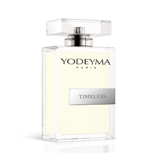 TIMELESS 100ML YODEYMA 