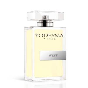 WEST 100ML YODEYMA 