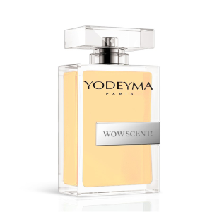 WOW SCENT 100ML YODEYMA