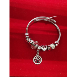 BRACCIALE CON ALBERO DELLA VITA