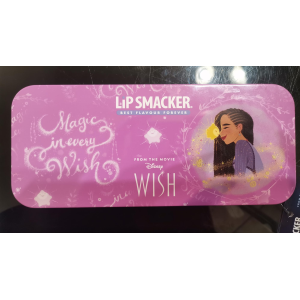 LIP SMAKER DISNEY WISH