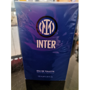 EAU DE TOILETTE 100 ML INTER NATURAL SPRAY