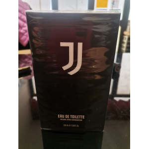 JUVENTUS EAU DE TOILETTE 100 ML NATURAL SPRAY