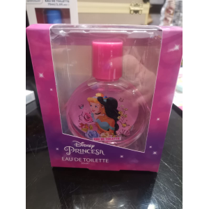 DYSNEY PRINCESA EAU DE TOILETTE 50 ML